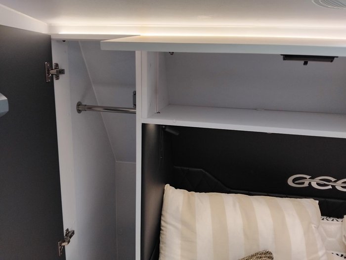 2025 Gold Class Caravans Ac16c Couples Full Off-Road- Final Price Reduction!