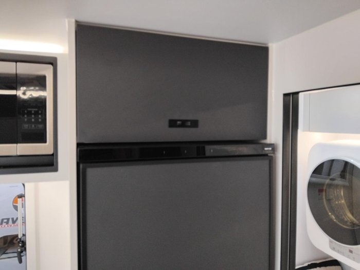 2025 Gold Class Caravans Ac16c Couples Full Off-Road- Final Price Reduction!