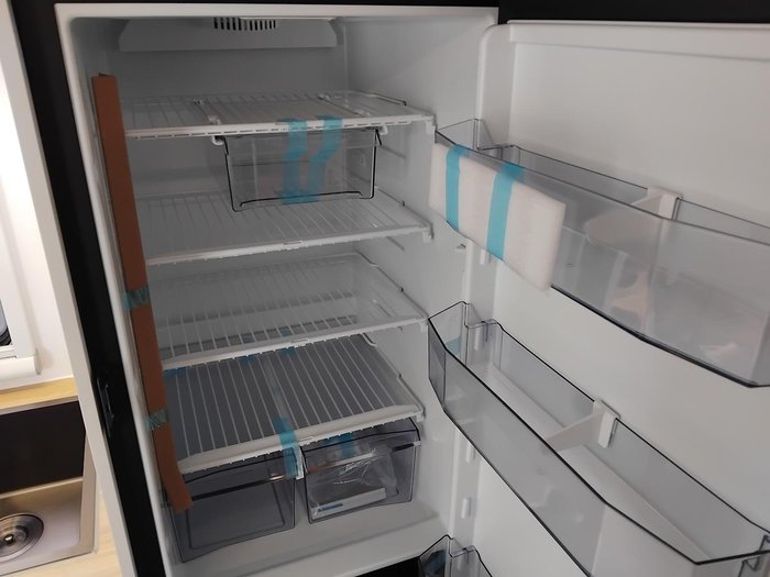 2025 Gold Class Caravans Ac16c Couples Full Off-Road- Final Price Reduction!