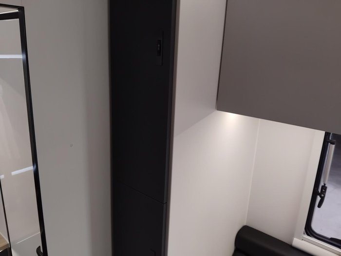 2025 Gold Class Caravans Ac16c Couples Full Off-Road Full Ensuite