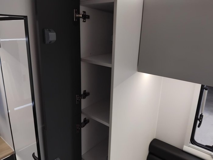 2025 Gold Class Caravans Ac16c Couples Full Off-Road- Price Reduced!