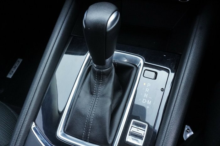 2019 Mazda CX-5 Maxx Sport