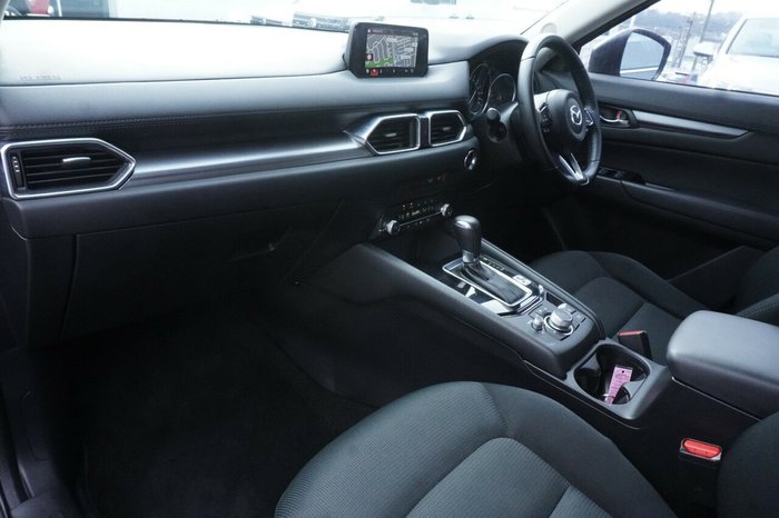 2019 Mazda CX-5 Maxx Sport