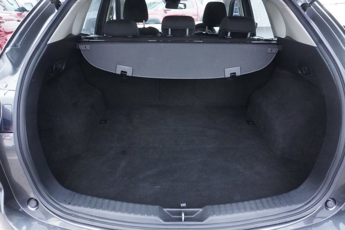 2019 Mazda CX-5 Maxx Sport