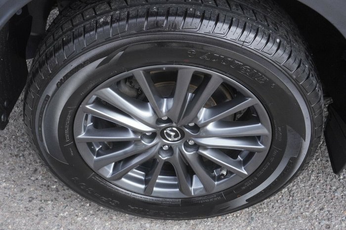 2019 Mazda CX-5 Maxx Sport