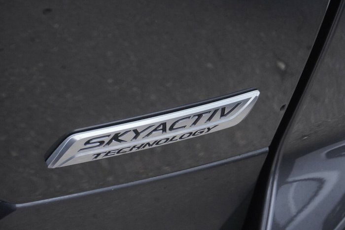 2019 Mazda CX-5 Maxx Sport