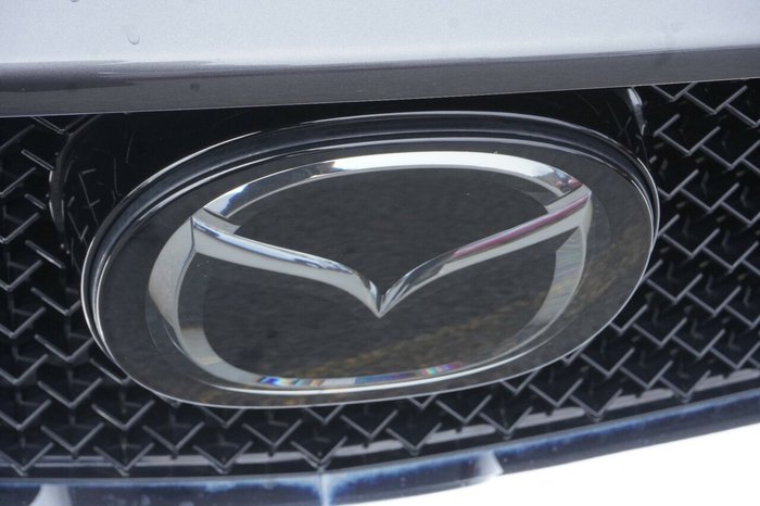 2019 Mazda CX-5 Maxx Sport