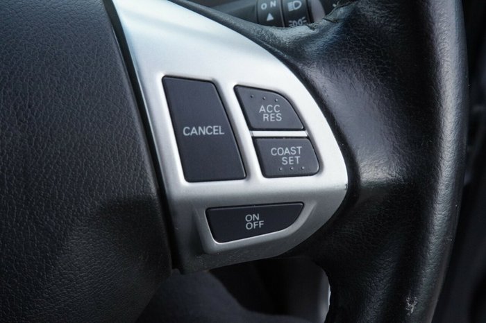 2014 Mitsubishi Triton GLX-R