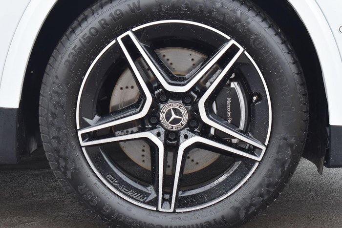 2024 Mercedes-Benz GLA-Class GLA250