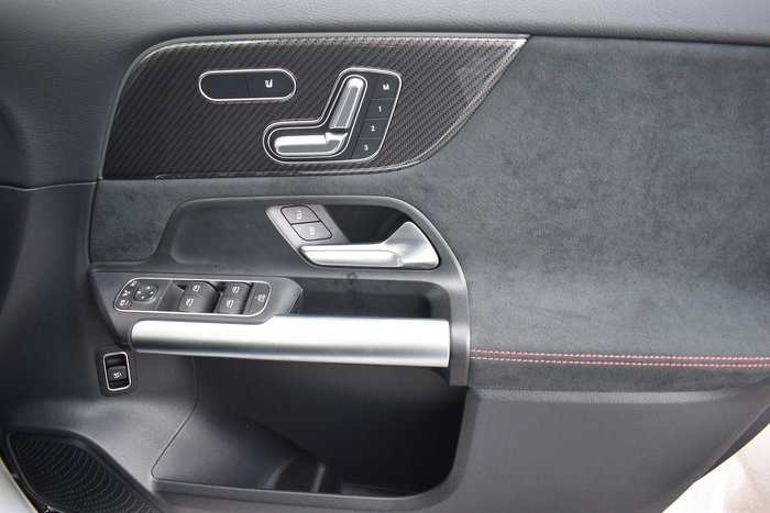 2024 Mercedes-Benz GLA-Class GLA250 H247 Four Wheel Drive Digital White
