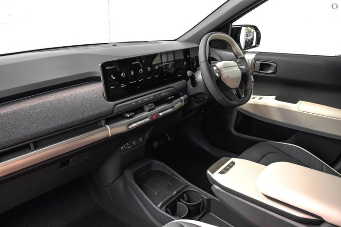2025 Kia EV3 GT-Line Long Range