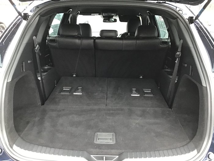 2023 Mazda CX-8 G25 Touring