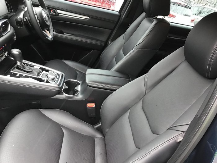 2023 Mazda CX-8 G25 Touring