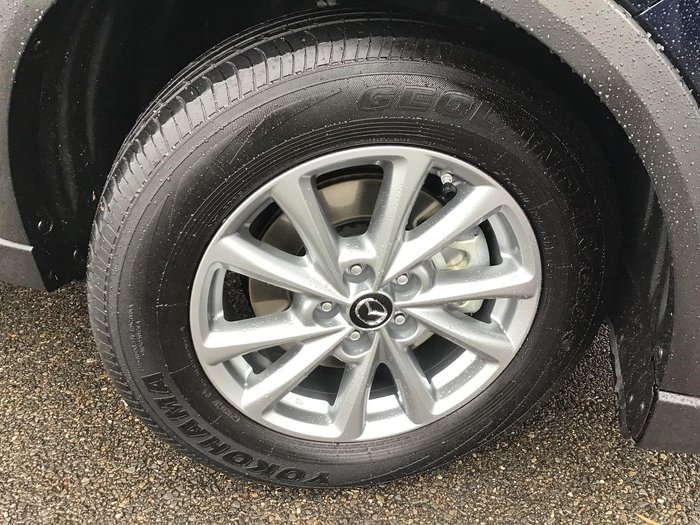 2023 Mazda CX-8 G25 Touring