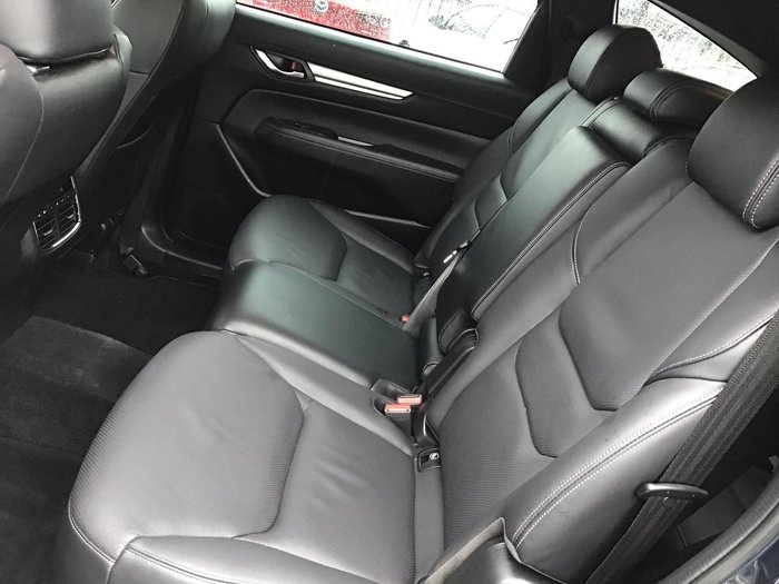 2023 Mazda CX-8 G25 Touring