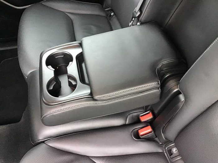 2023 Mazda CX-8 G25 Touring