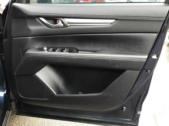 2023 Mazda CX-8 G25 Touring