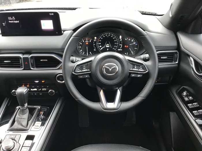 2023 Mazda CX-8 G25 Touring