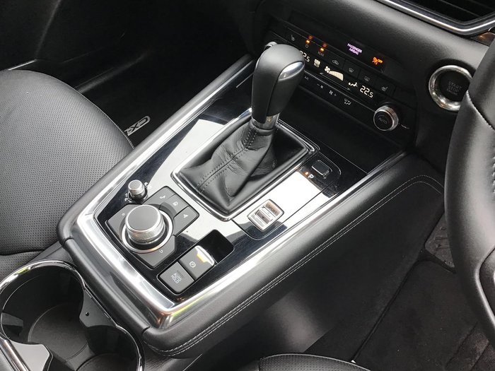 2023 Mazda CX-8 G25 Touring