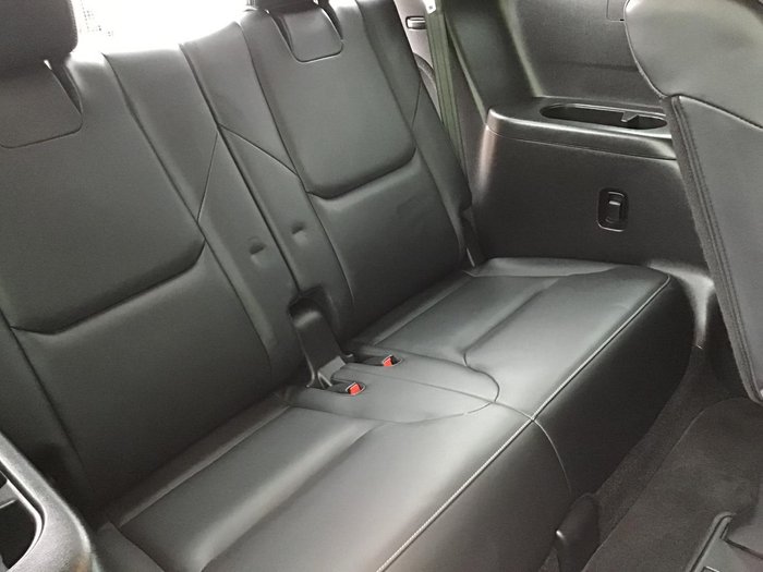 2023 Mazda CX-8 G25 Touring