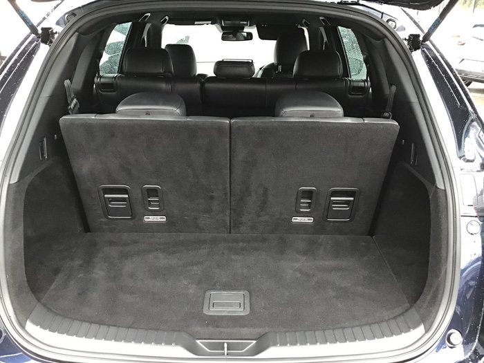 2023 Mazda CX-8 G25 Touring