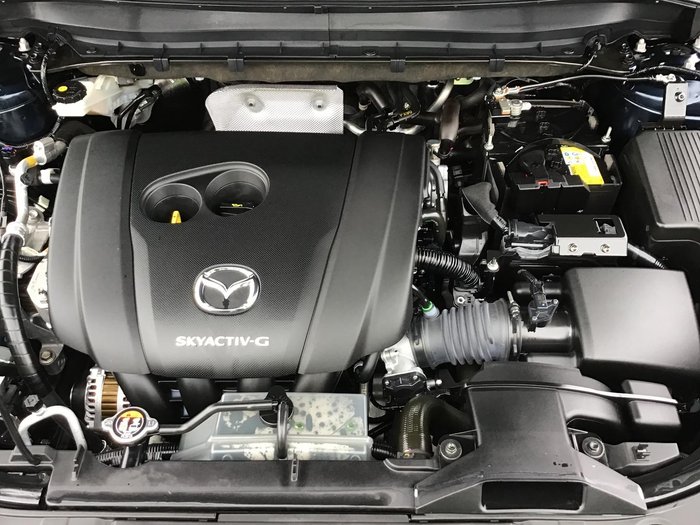 2023 Mazda CX-8 G25 Touring
