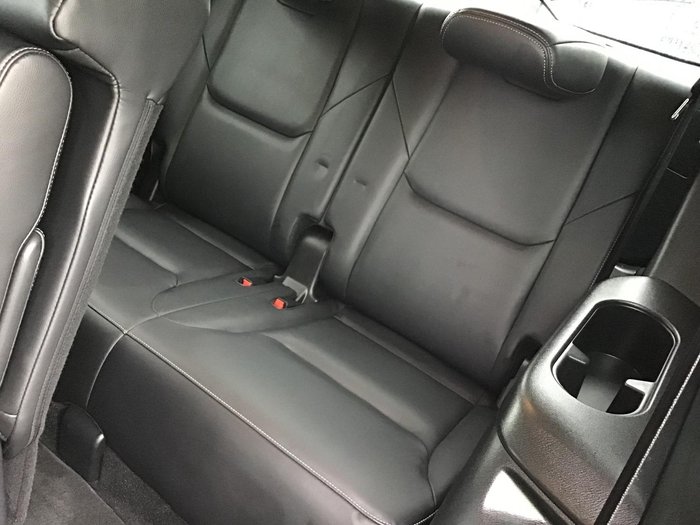 2023 Mazda CX-8 G25 Touring