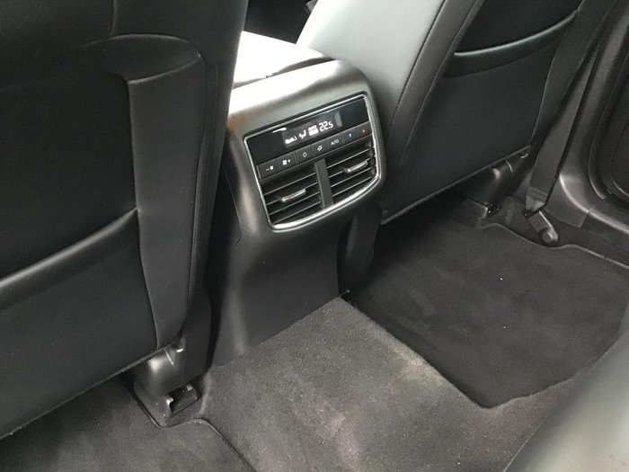 2023 Mazda CX-8 G25 Touring