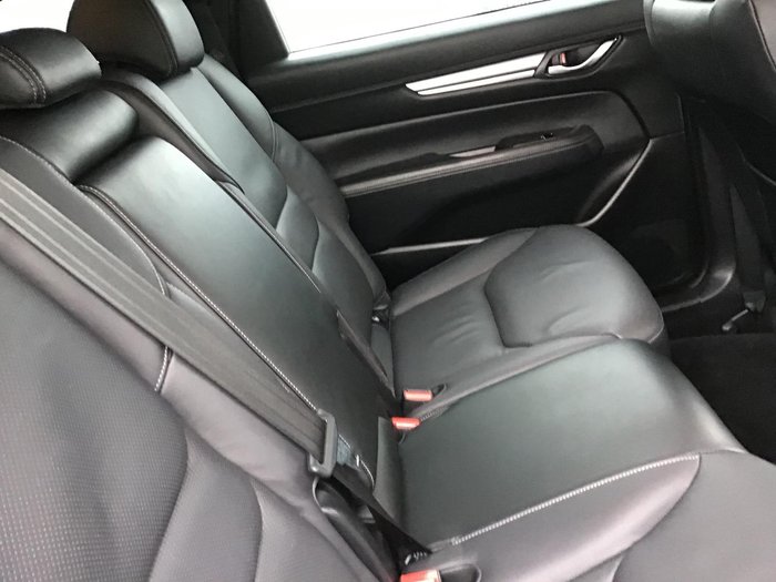 2023 Mazda CX-8 G25 Touring