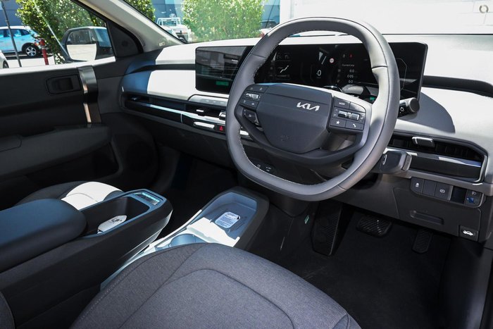 2025 Kia EV3 Air Standard Range