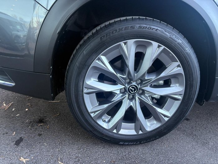 2024 Mazda CX-90 G50e GT