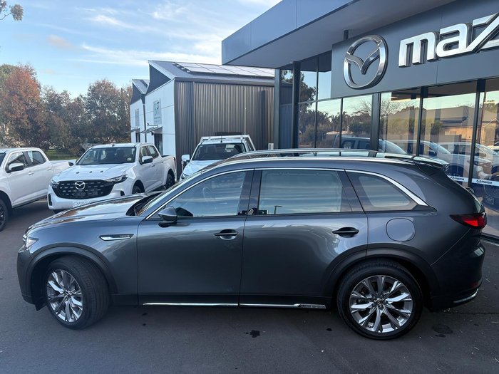 2024 Mazda CX-90 G50e GT