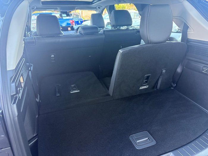 2024 Mazda CX-90 G50e GT