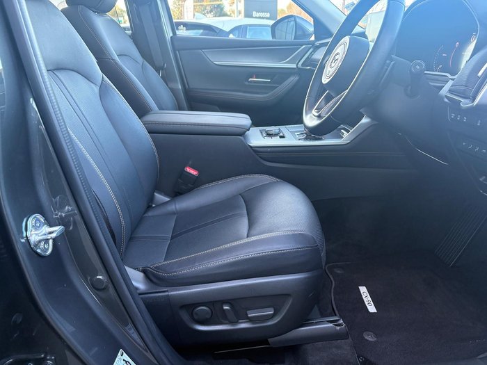 2024 Mazda CX-90 G50e GT
