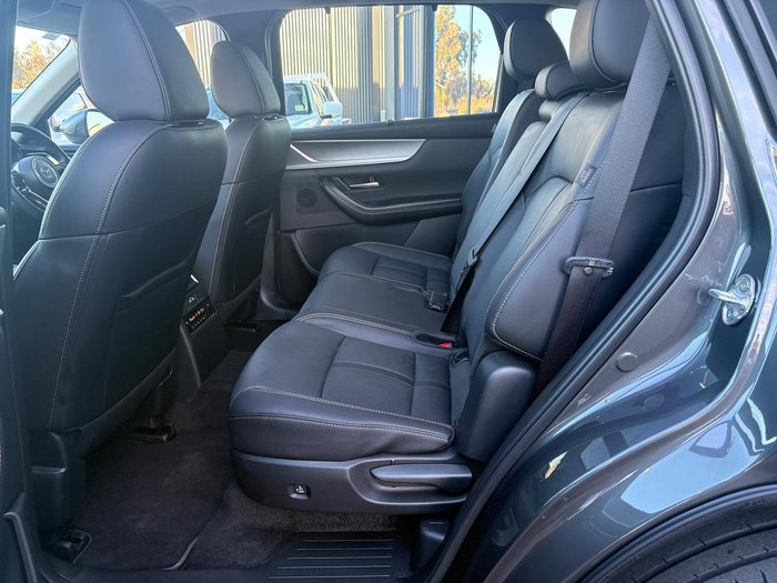 2024 Mazda CX-90 G50e GT