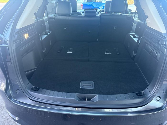 2024 Mazda CX-90 G50e GT