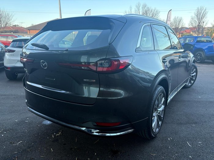 2024 Mazda CX-90 G50e GT