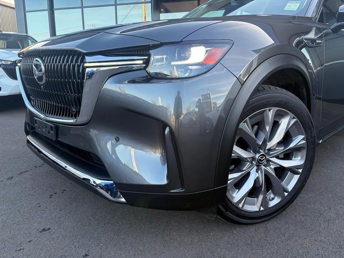 2024 Mazda CX-90 G50e GT