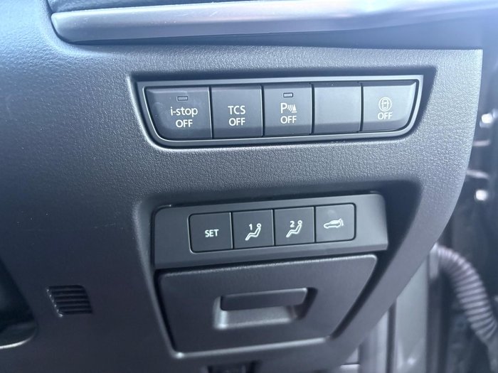 2024 Mazda CX-90 G50e GT