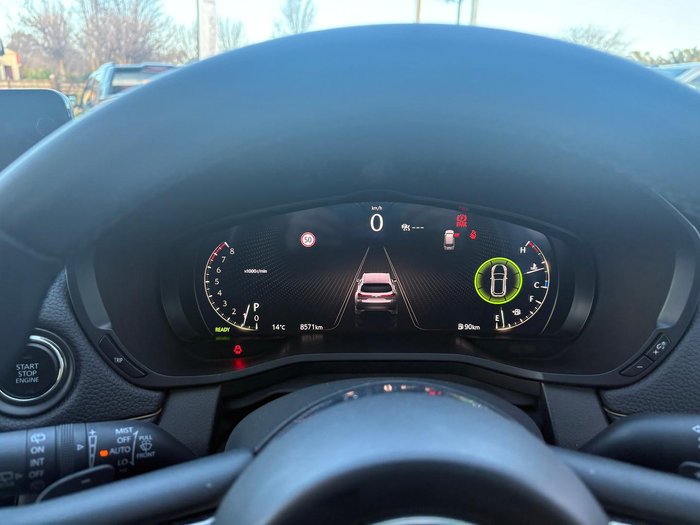 2024 Mazda CX-90 G50e GT