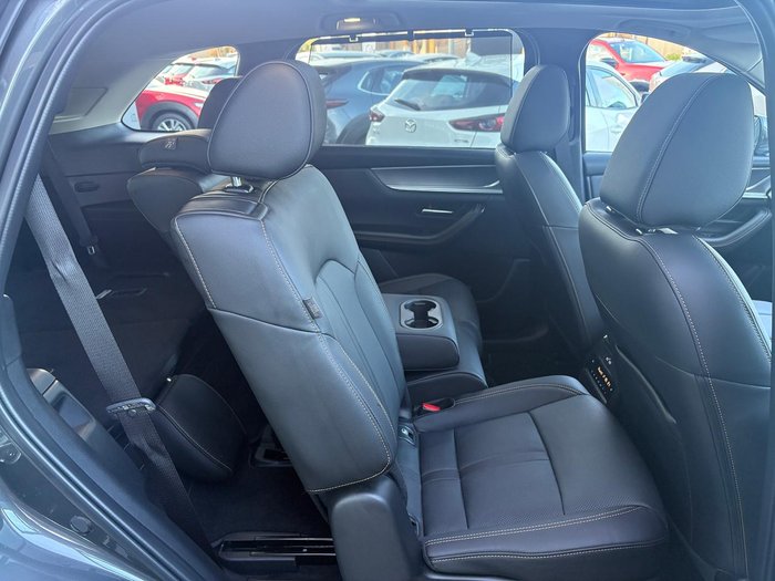 2024 Mazda CX-90 G50e GT