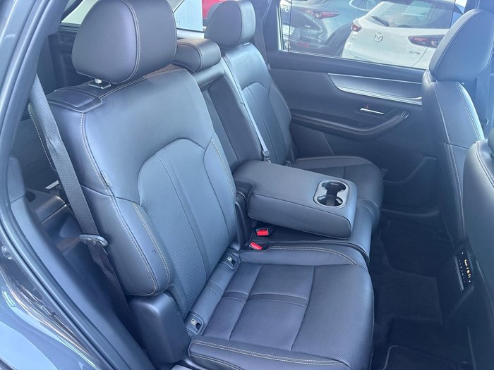 2024 Mazda CX-90 G50e GT