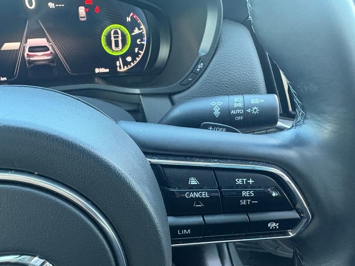 2024 Mazda CX-90 G50e GT