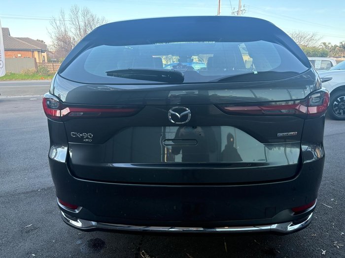 2024 Mazda CX-90 G50e GT