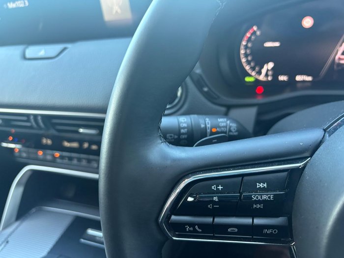 2024 Mazda CX-90 G50e GT