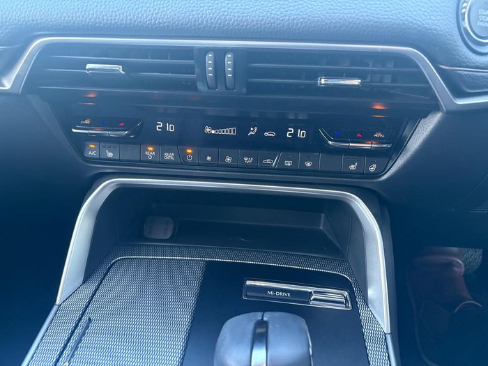 2024 Mazda CX-90 G50e GT