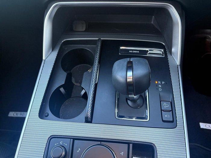 2024 Mazda CX-90 G50e GT