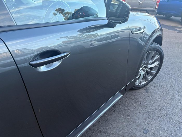 2024 Mazda CX-90 G50e GT