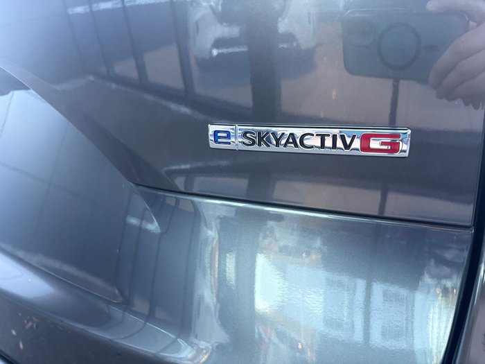 2024 Mazda CX-90 G50e GT