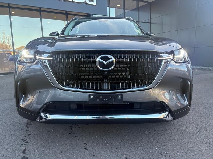 2024 Mazda CX-90 G50e GT